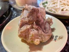 -蜀大侠火锅(森兰花园城店)