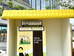 -东莞松山湖万象汇