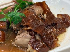-和平馆·地道港澳茶餐厅(西门口店)