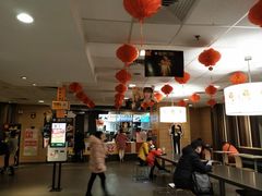 -麦当劳(凯德广场店)
