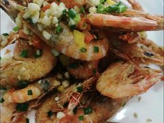 -陈小厨海鲜大咖·15年平潭味(龙王头店)