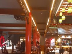 -宝轩渔府·老字号海鲜·正宗津菜(水上店)