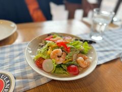 -Paulaner·德国帕拉娜自酿啤酒餐厅(海上世界店)