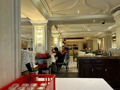 -大鸭梨烤鸭(左家庄店)
