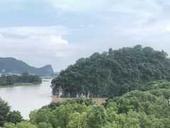 -忆咖啡观景餐厅(桂林象山公园店)