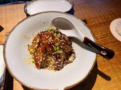 鹅肝牛肉饭-TINY