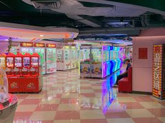 -核客电玩城(东门店)