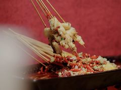 特色烤鱼片-成都吃客(九眼桥店)