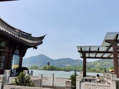 -茗醉园茶楼
