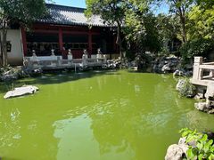 -乾隆行宫