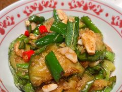 -汉小城·老铫子藕汤·乡野湖北菜(江汉路吉庆街店)