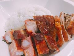 -辉旺烧鹅茶餐厅