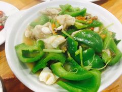 -长平老姿娘夜粥(平东一街店)