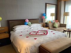 -绿城千岛湖喜来登度假酒店