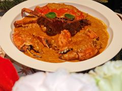 -狮拾久·现代新加坡料理(壹方城店)