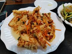 焦烧肉条-徐包铺(丰润街店)