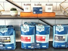 -Torch Coffee 炬点咖啡