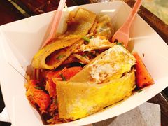 -四环冷面王(西单华威约饭街店)