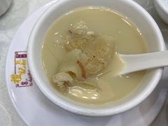 -凤城礼记鱼翅海鲜酒家(新马路总店)