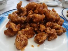 -北戴河庆山饭店·海鲜砂锅粥(北戴河黑石路店)