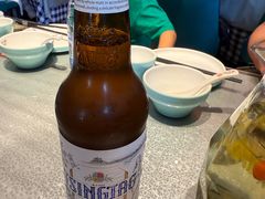 -老济南·地道济南菜(大明湖店)