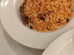 -武汉香格里拉大酒店·香宫中餐厅