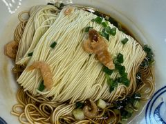 -二泉园老菜馆·百年无锡菜