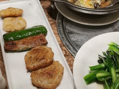 -顺意·顺德家乡菜(国际人才大厦店)