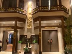 -顺峰(农展馆店)
