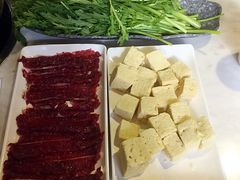 -食潮汕头鲜牛馆(望京保利店)