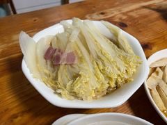 -玲燕蒸菜馆(江东路店)