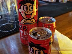 -HIB HUB公社(解放西路店)