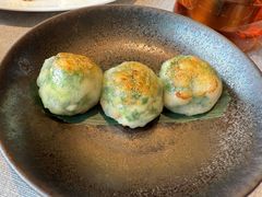 -潮府馆·非遗潮州菜·世纪公园(新国际博览中心店)