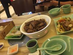 -锦粤宫·精致粤菜(深圳北站店)