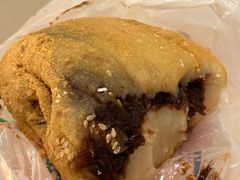 驴打滚-清真·白记年糕(牛街北口店)