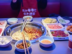 -季季红火锅(动壹店)