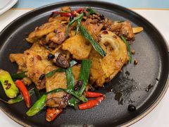 -付掌柜在成都·热炒砂锅集(金禾店)