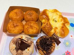 -好利来(红旗万达店)