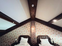 -意大利农场度假村