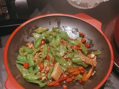 -炊江南·上海菜(国展华漕店)