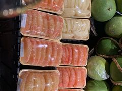 -Olé精品超市(广州太古汇店)