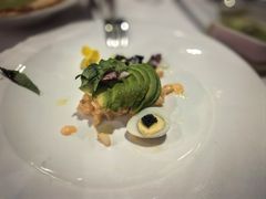 -马克西姆餐厅(崇文门店)