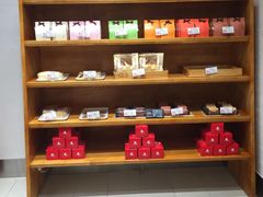 -西村叔叔的店·面包·甜品·蛋糕(崂山丽达店)