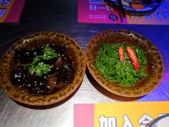 -匠子烤鱼(桫椤湾店)