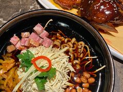 -大潮淮·淮扬菜(何园旗舰店)