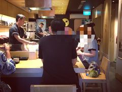 -Ginza Tendon Itsuki (Tanjong Pagar)