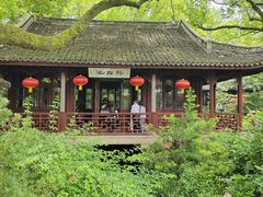 -上海醉白池公园