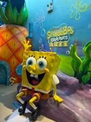 -尼克Playtime(欢乐海岸店)
