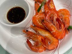 -城北食府(枫林店)