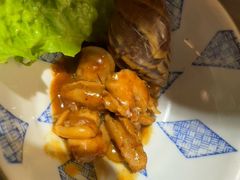 -福樱兰海鲜放题铁板烧(加州店)